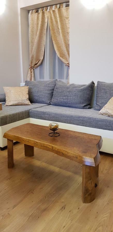 Apartament Fiumanka Rijeka Zewnętrze zdjęcie
