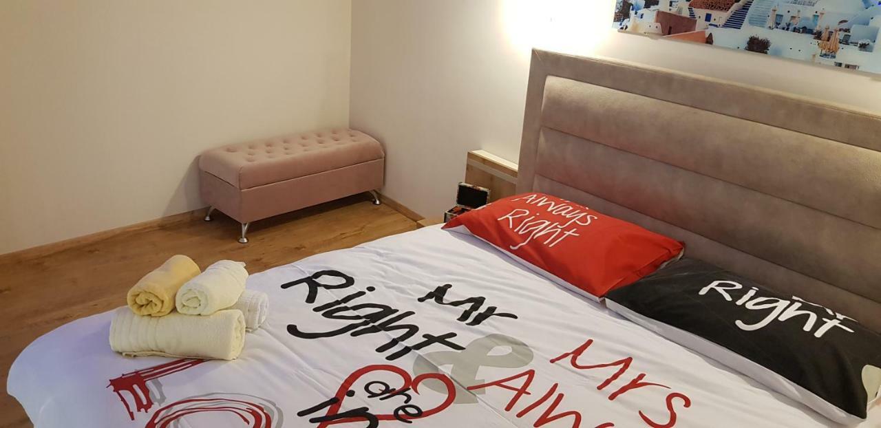Apartament Fiumanka Rijeka Zewnętrze zdjęcie