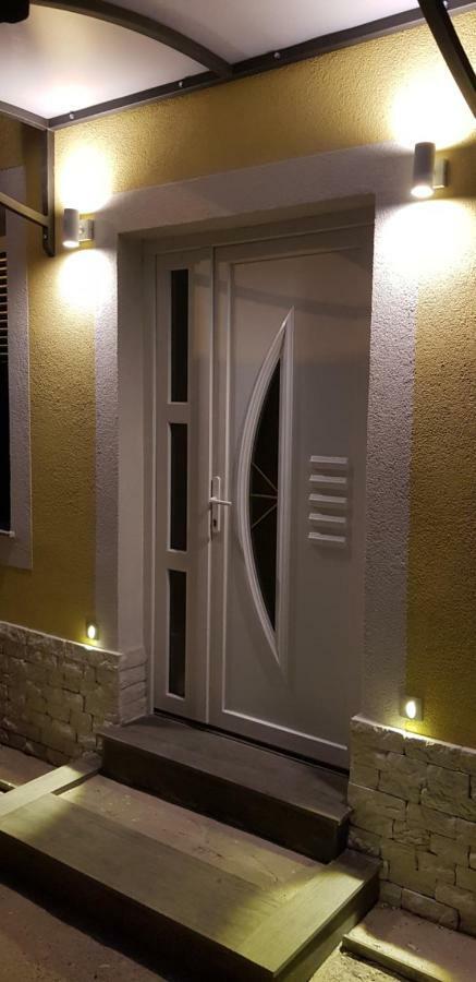 Apartament Fiumanka Rijeka Zewnętrze zdjęcie