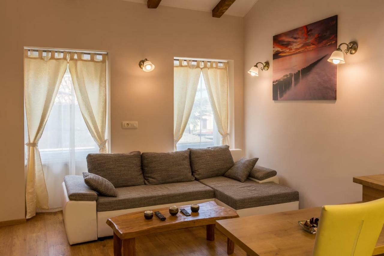 Apartament Fiumanka Rijeka Zewnętrze zdjęcie