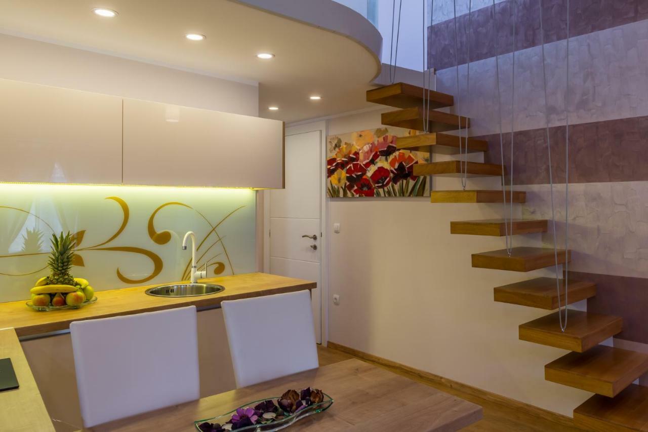 Apartament Fiumanka Rijeka Zewnętrze zdjęcie