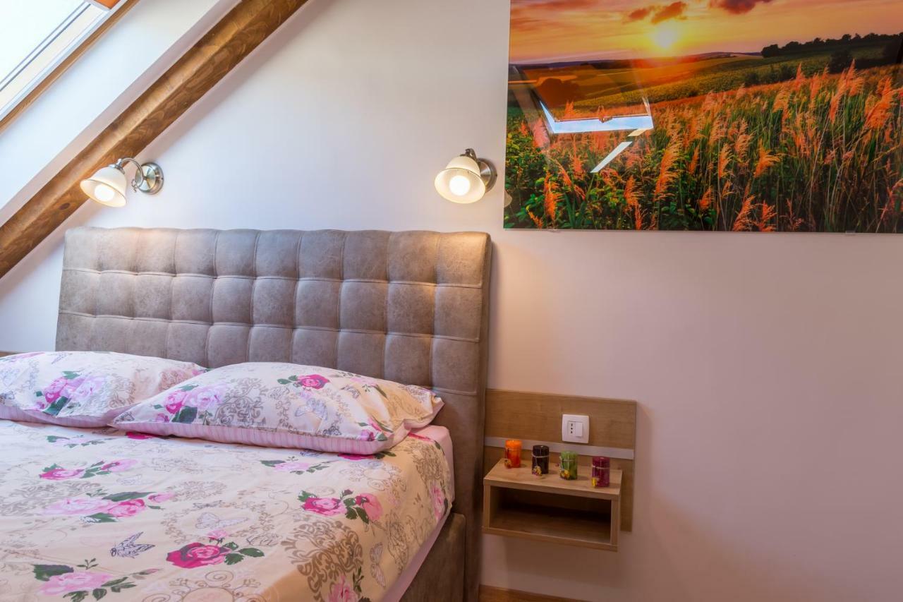 Apartament Fiumanka Rijeka Zewnętrze zdjęcie