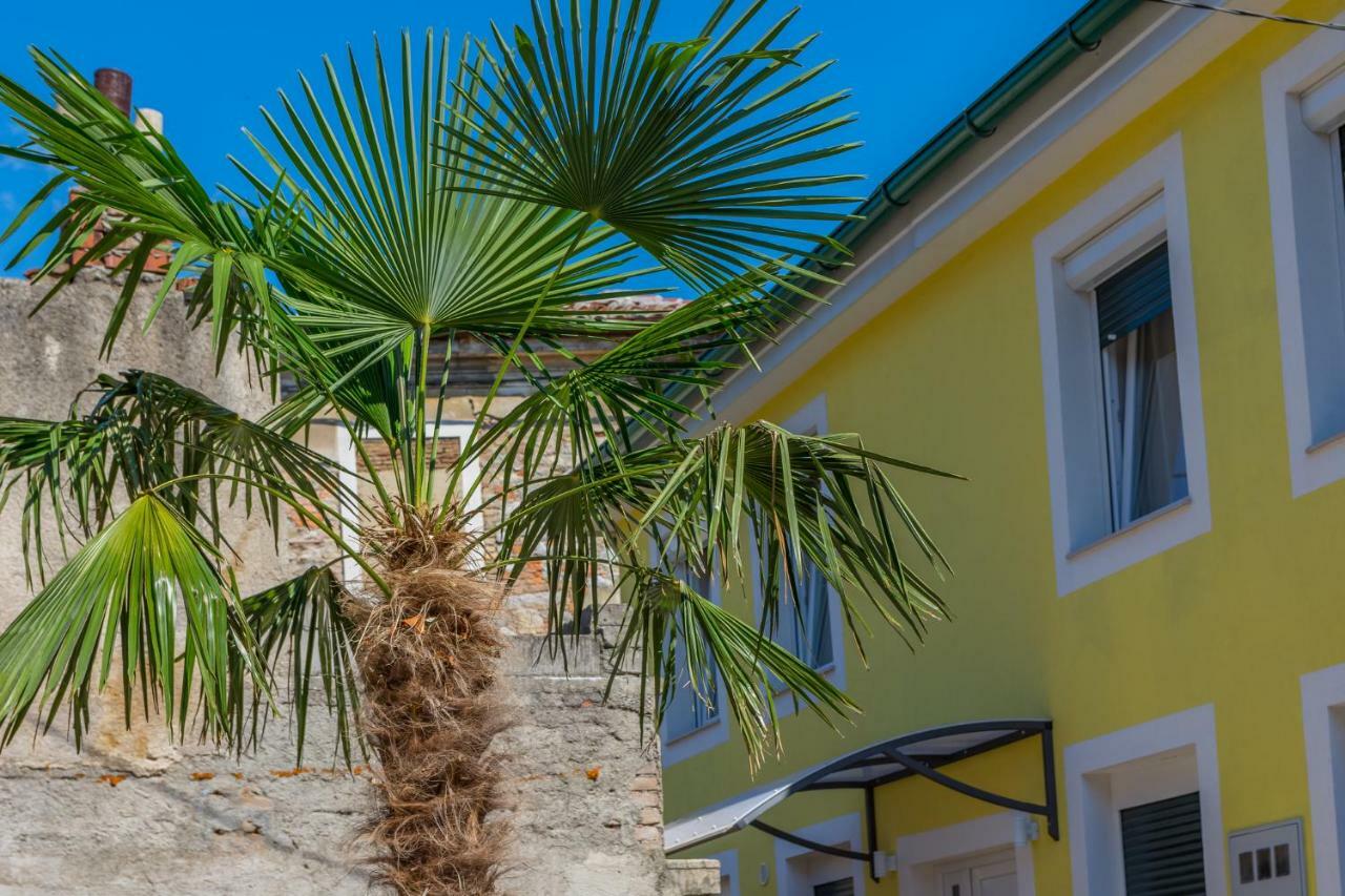 Apartament Fiumanka Rijeka Zewnętrze zdjęcie