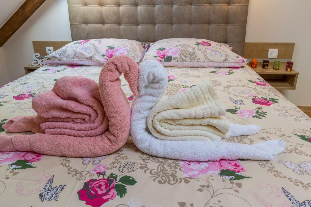 Apartament Fiumanka Rijeka Zewnętrze zdjęcie