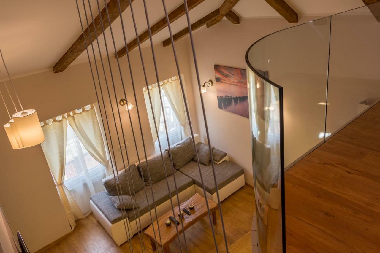 Apartament Fiumanka Rijeka Zewnętrze zdjęcie