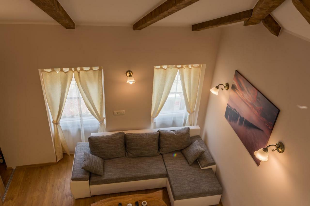 Apartament Fiumanka Rijeka Zewnętrze zdjęcie