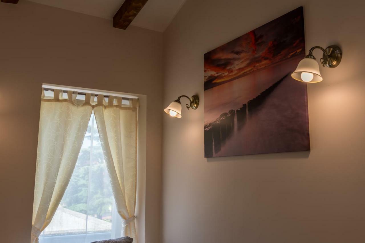 Apartament Fiumanka Rijeka Zewnętrze zdjęcie