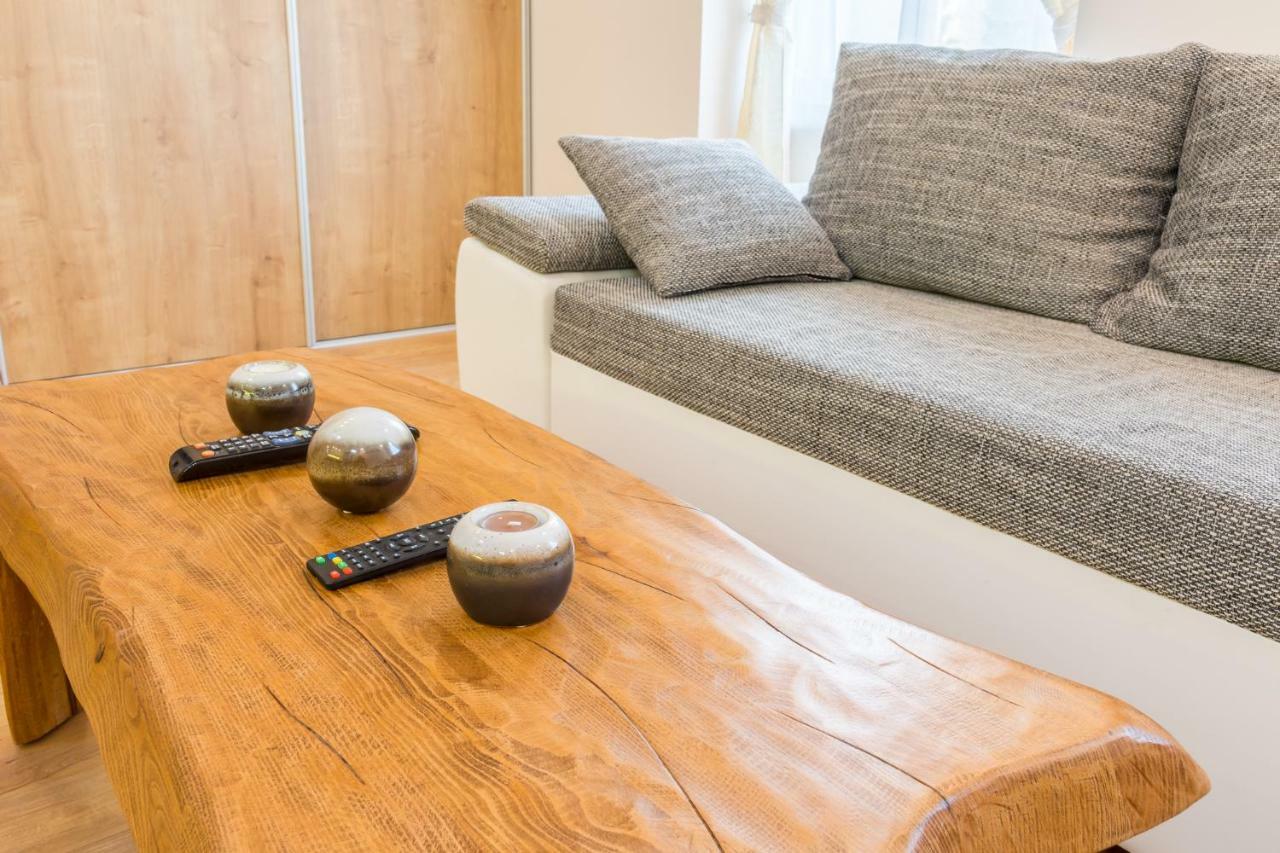 Apartament Fiumanka Rijeka Zewnętrze zdjęcie