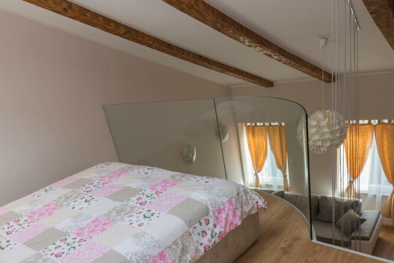 Apartament Fiumanka Rijeka Zewnętrze zdjęcie