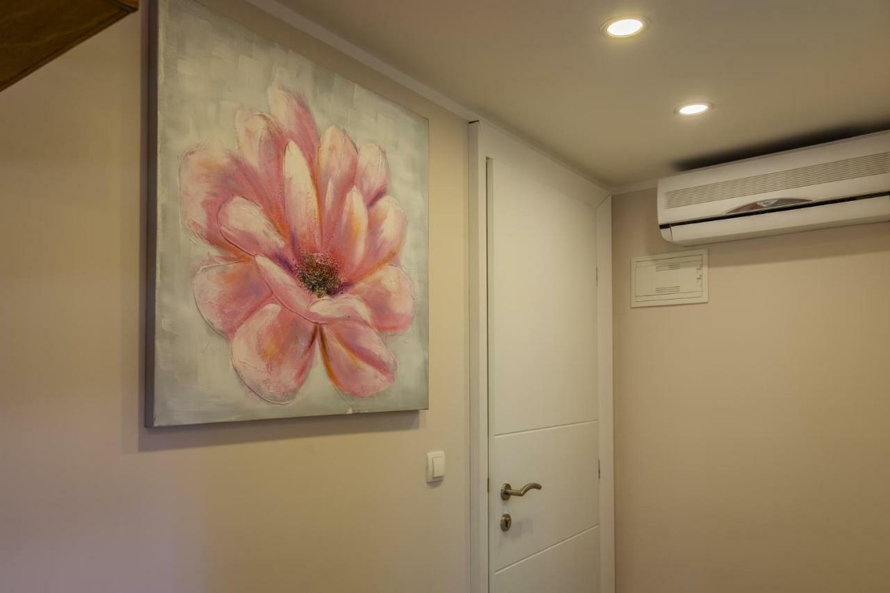 Apartament Fiumanka Rijeka Zewnętrze zdjęcie