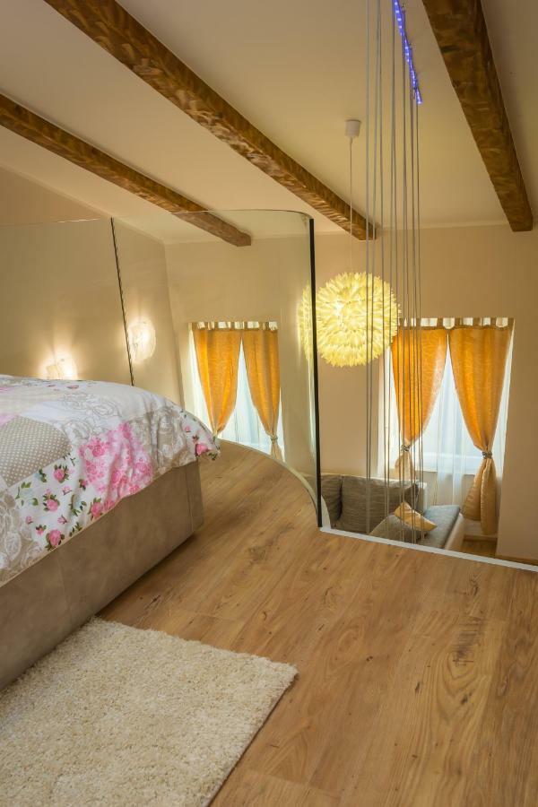 Apartament Fiumanka Rijeka Zewnętrze zdjęcie