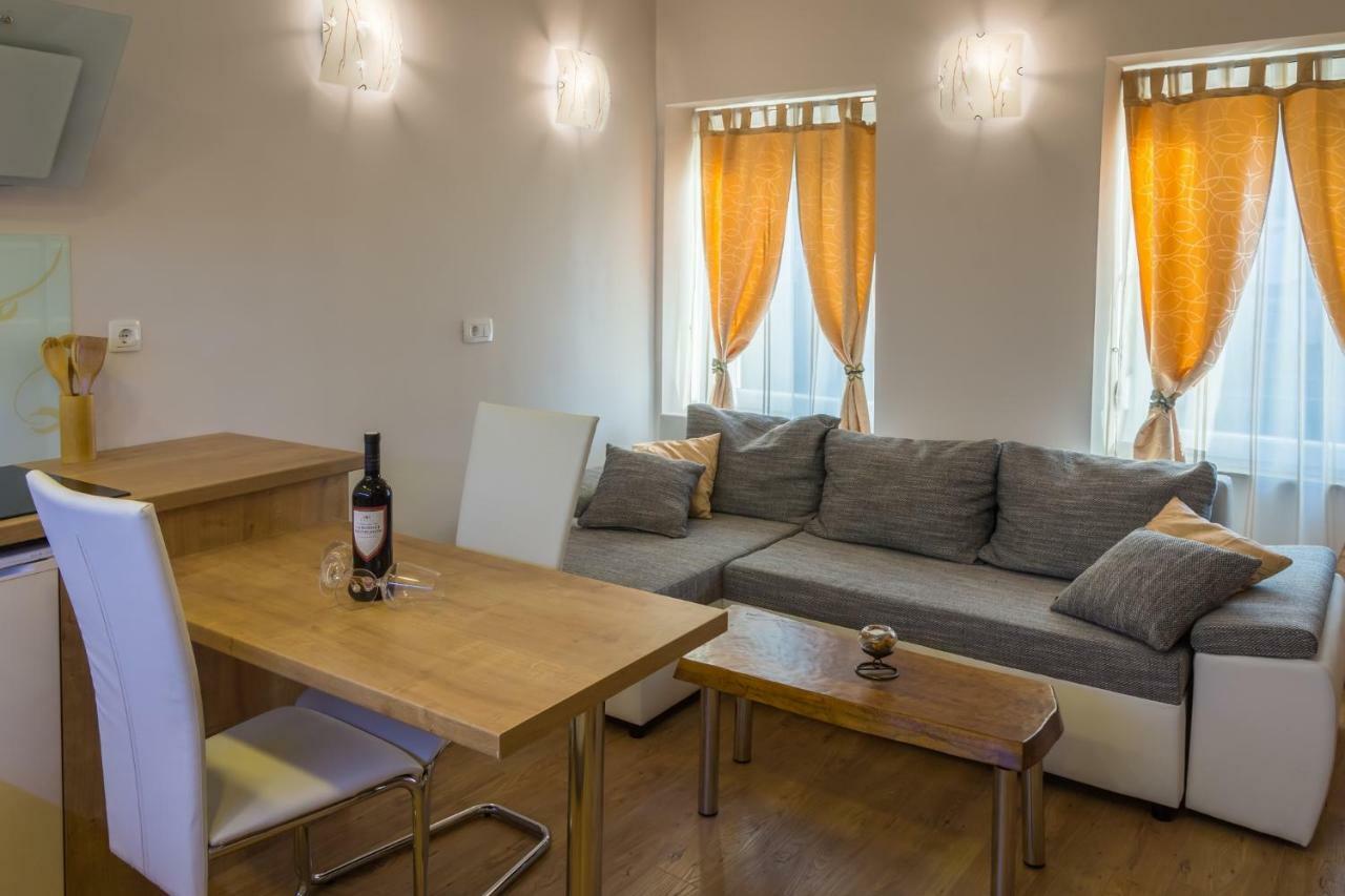 Apartament Fiumanka Rijeka Zewnętrze zdjęcie
