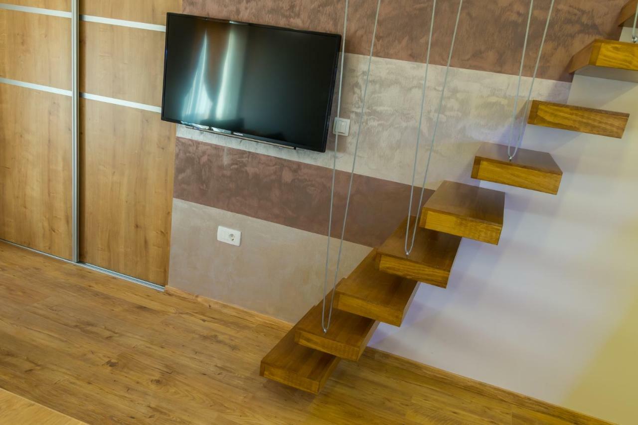 Apartament Fiumanka Rijeka Zewnętrze zdjęcie