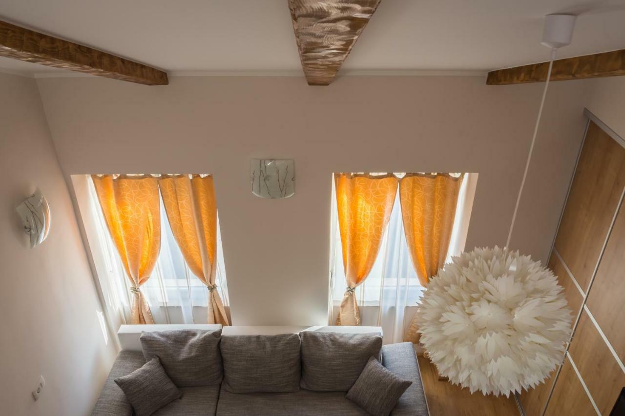 Apartament Fiumanka Rijeka Zewnętrze zdjęcie