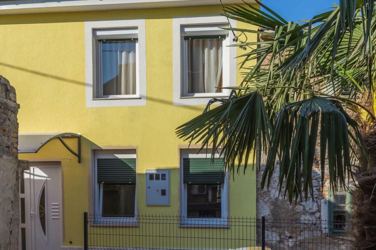 Apartament Fiumanka Rijeka Zewnętrze zdjęcie