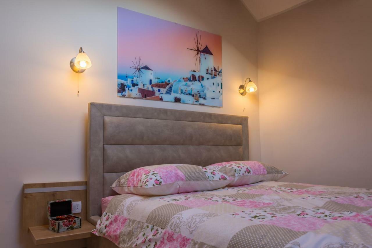Apartament Fiumanka Rijeka Zewnętrze zdjęcie