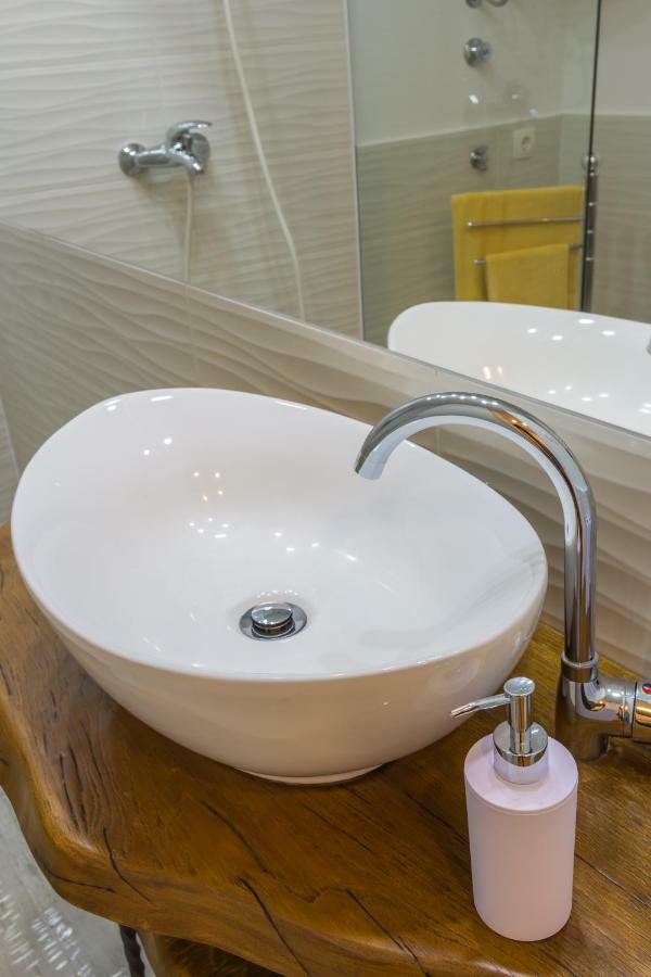 Apartament Fiumanka Rijeka Zewnętrze zdjęcie