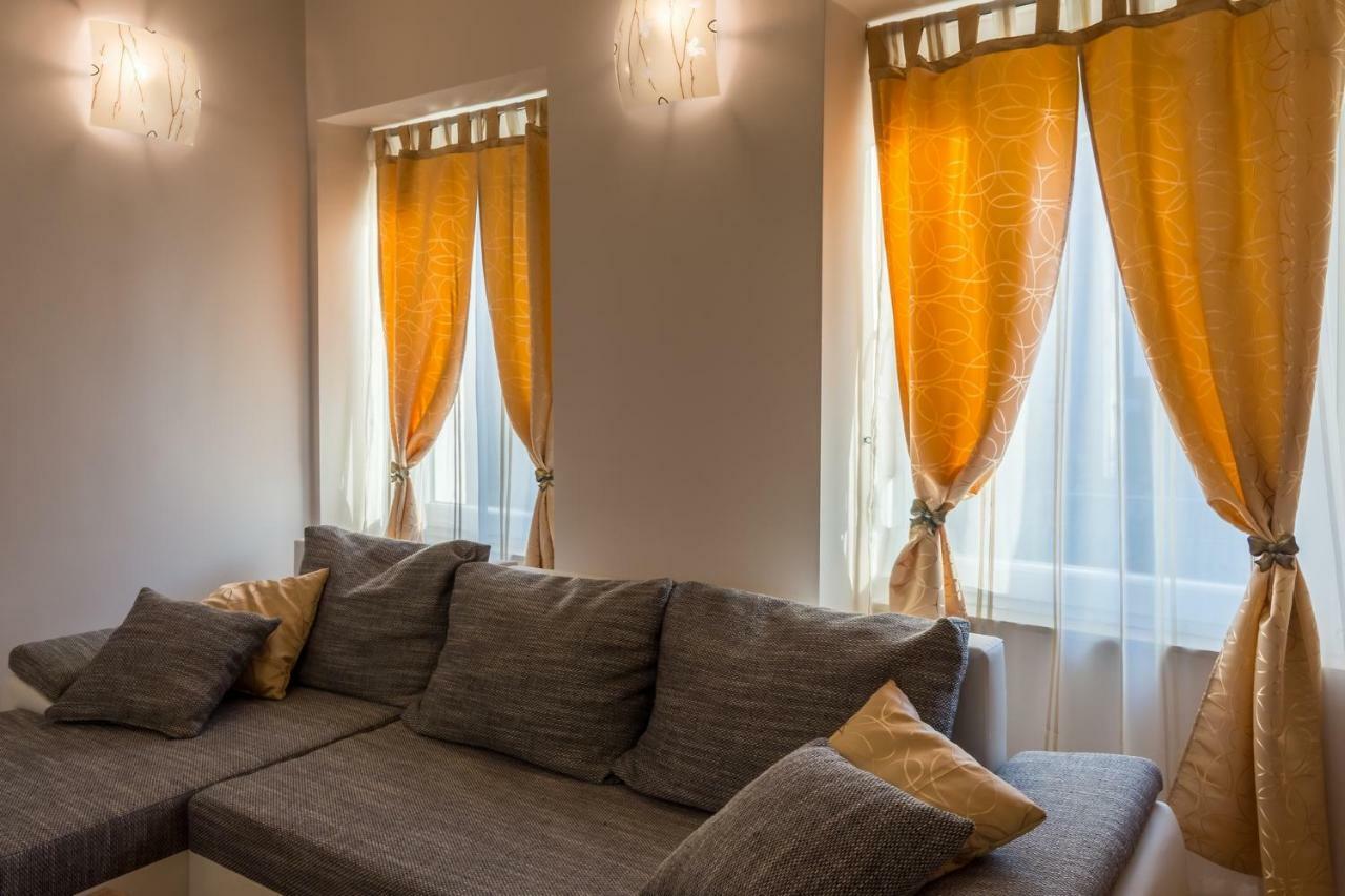 Apartament Fiumanka Rijeka Zewnętrze zdjęcie