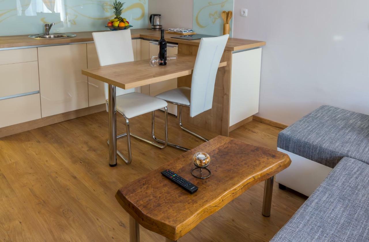 Apartament Fiumanka Rijeka Zewnętrze zdjęcie