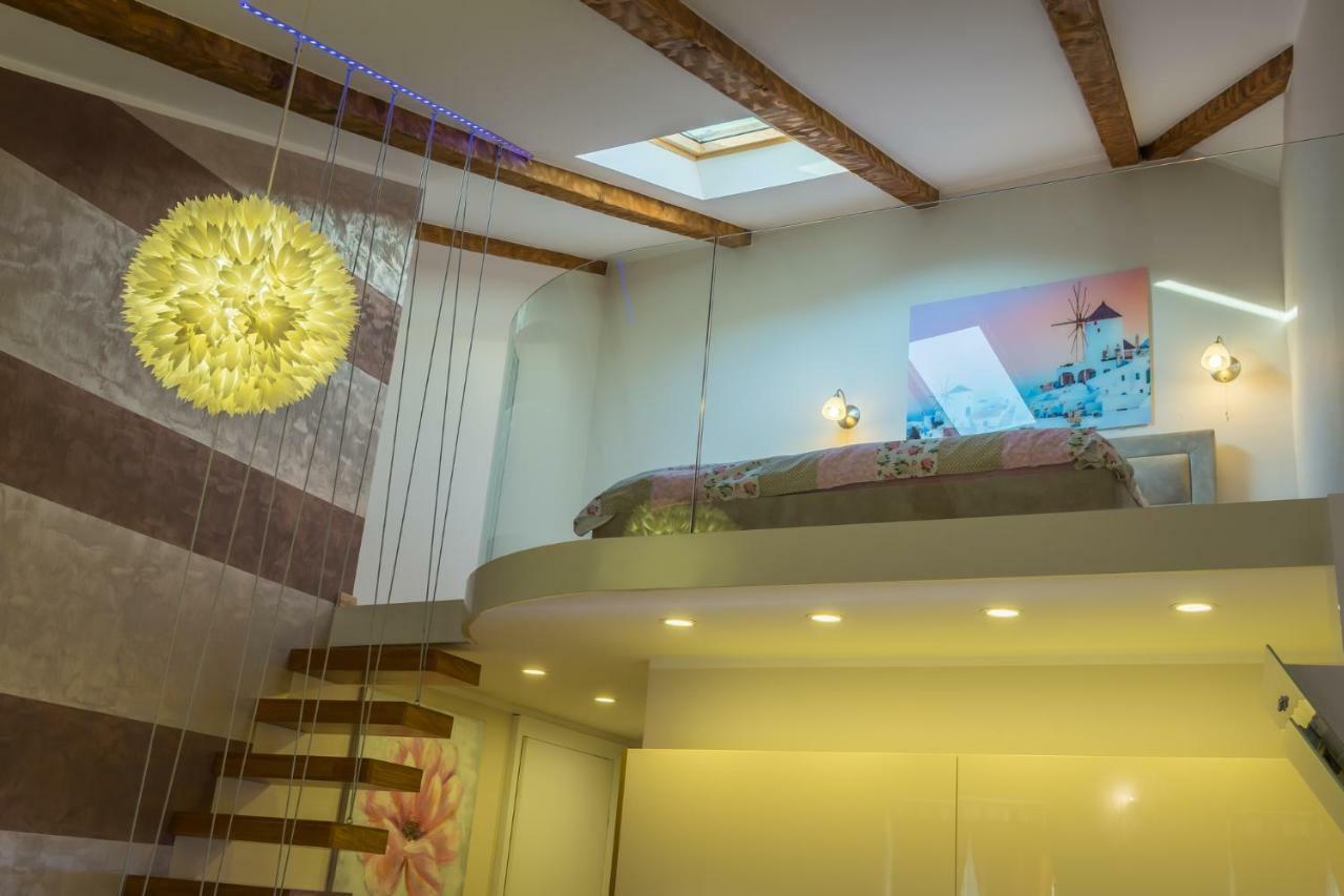 Apartament Fiumanka Rijeka Zewnętrze zdjęcie