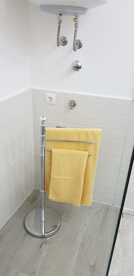 Apartament Fiumanka Rijeka Zewnętrze zdjęcie