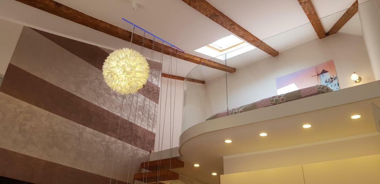 Apartament Fiumanka Rijeka Zewnętrze zdjęcie