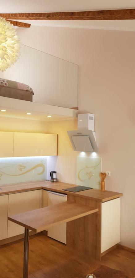 Apartament Fiumanka Rijeka Zewnętrze zdjęcie