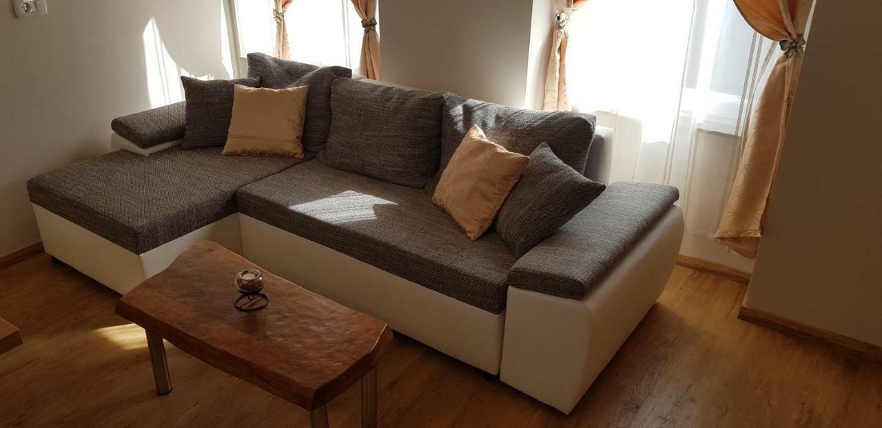 Apartament Fiumanka Rijeka Zewnętrze zdjęcie