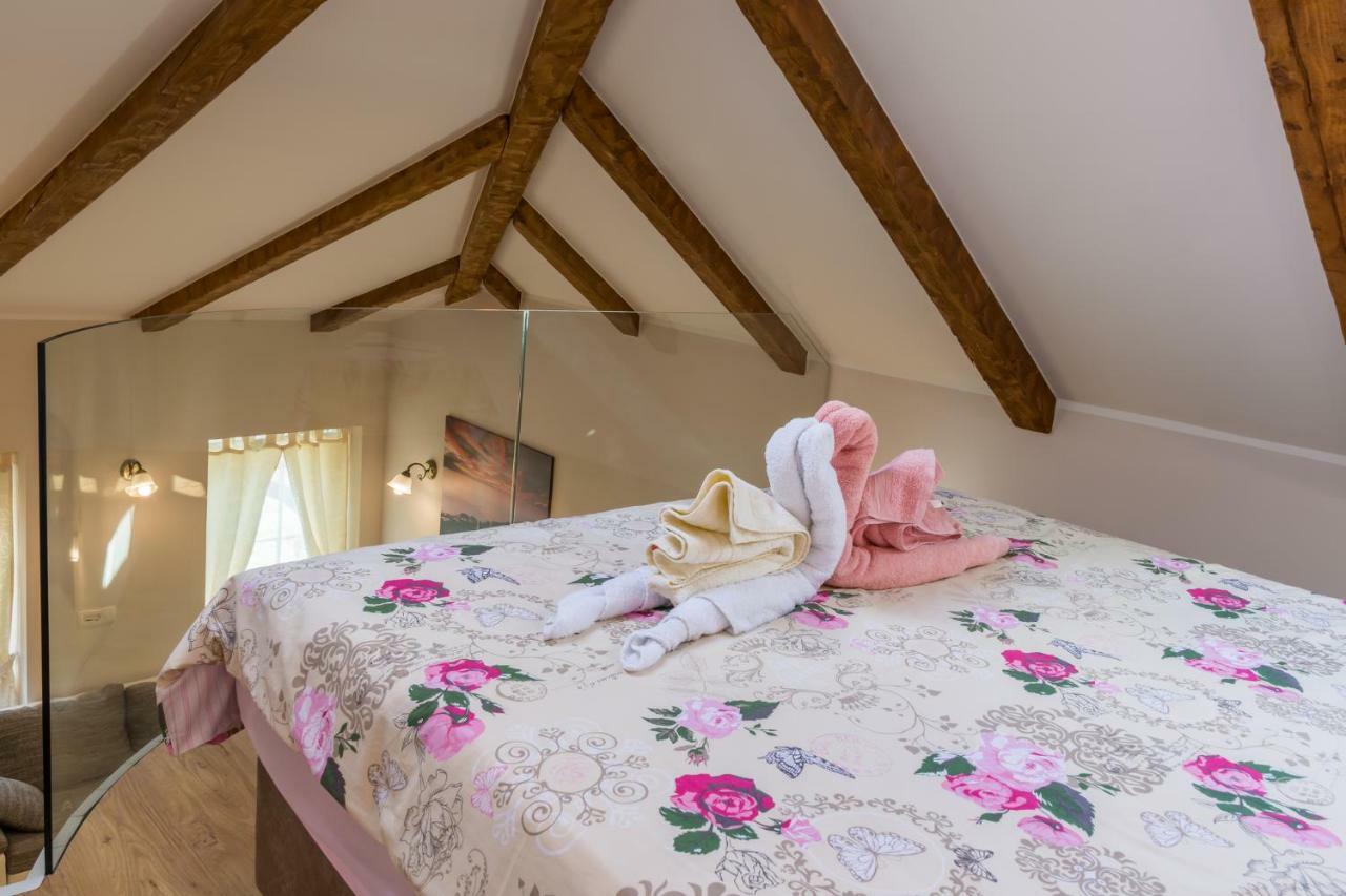 Apartament Fiumanka Rijeka Zewnętrze zdjęcie