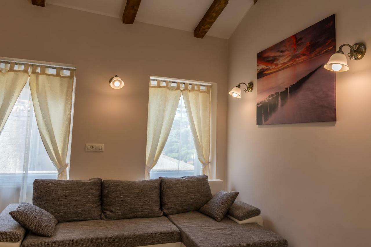 Apartament Fiumanka Rijeka Zewnętrze zdjęcie