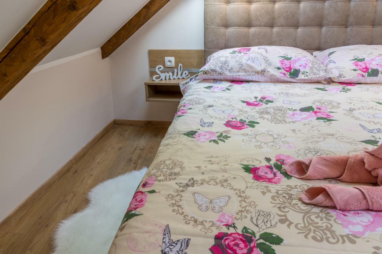 Apartament Fiumanka Rijeka Zewnętrze zdjęcie