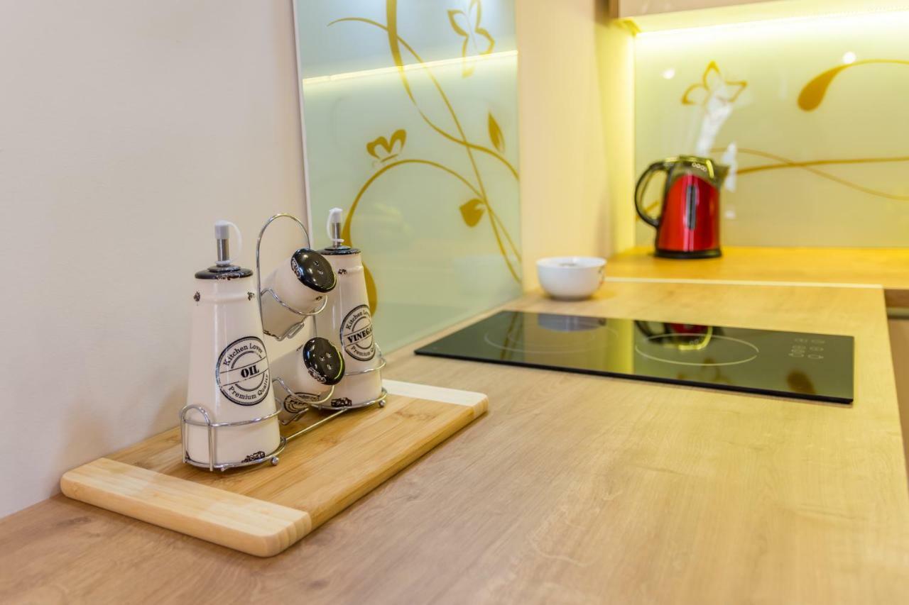 Apartament Fiumanka Rijeka Zewnętrze zdjęcie