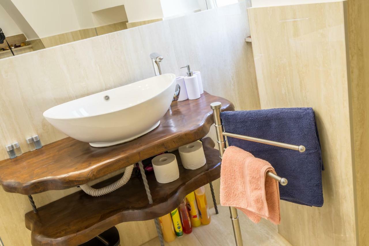 Apartament Fiumanka Rijeka Zewnętrze zdjęcie