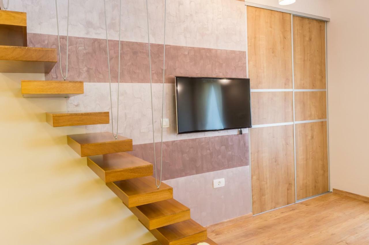 Apartament Fiumanka Rijeka Zewnętrze zdjęcie