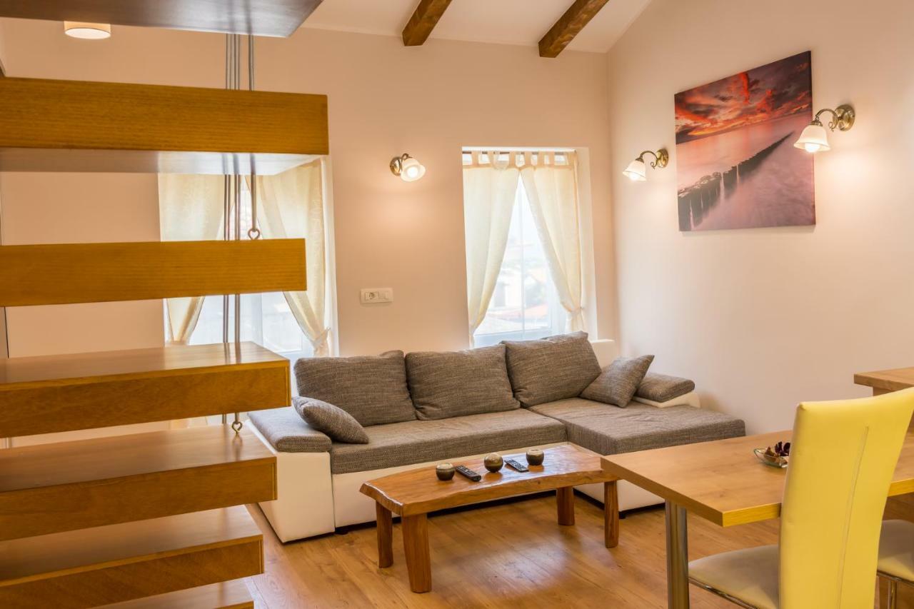 Apartament Fiumanka Rijeka Zewnętrze zdjęcie