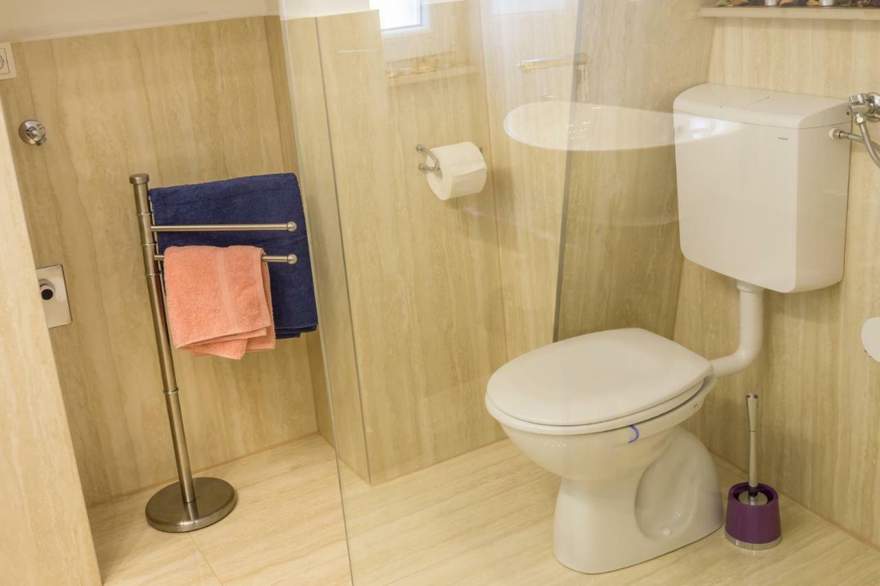Apartament Fiumanka Rijeka Zewnętrze zdjęcie